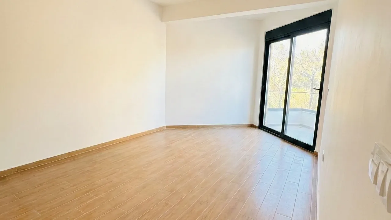 Sale, one bedroom apartment, 47m², Pinješ, Ulcinj