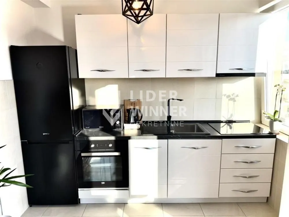 Rent, two bedroom apartment, 42m², Bulbulder, Zvezdara Sve Podlokacije