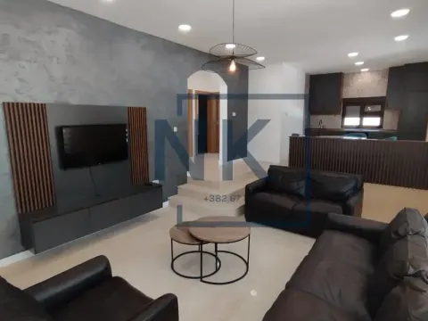 Rent, house, 140m², Velje Brdo, Podgorica - image 5