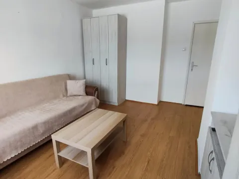 Rent, studio apartment, 30m², Preko Morače, Podgorica - image 7