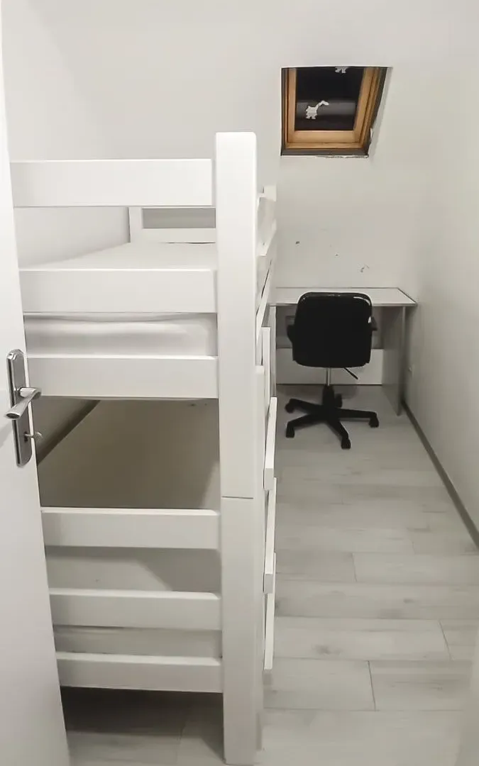 Rent, two bedroom apartment, 62m², Zabjelo, Podgorica