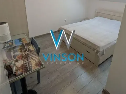 Rent, four bedroom apartment, 85m², Grbavica, Novi Sad Sve Podlokacije - image 9