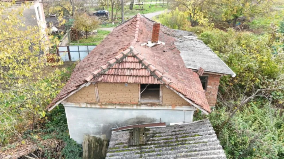 Sale, house, 50m², Leskovac, Srbija