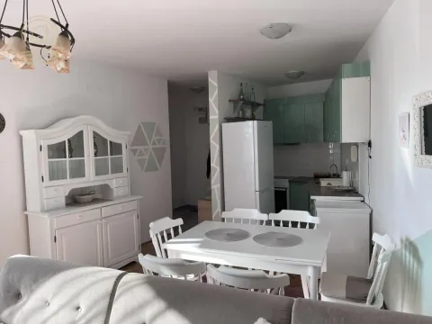 Rent, one bedroom apartment, 45m², Bulevar Evrope, Novi Sad Sve Podlokacije