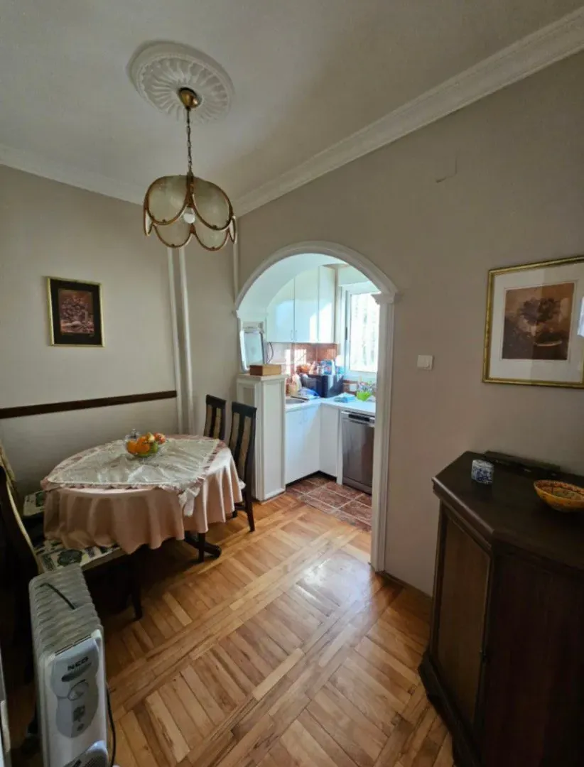 Rent, two bedroom apartment, 65m², Centar, Podgorica