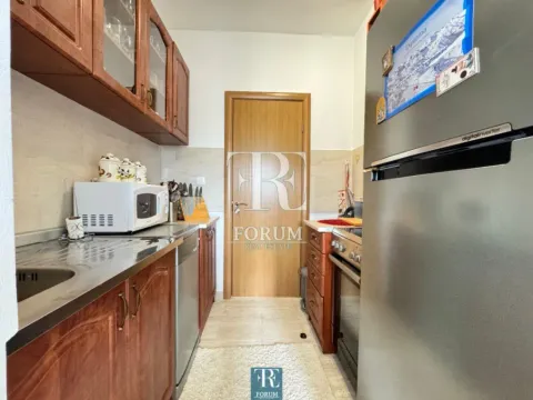 Izdavanje, dvosoban stan, 60m², Drac, Podgorica - image 5