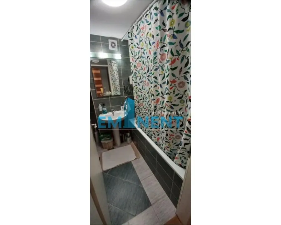 Izdavanje, trosoban stan, 53m², Voždovačka Crkva, Voždovac Sve Podlokacije