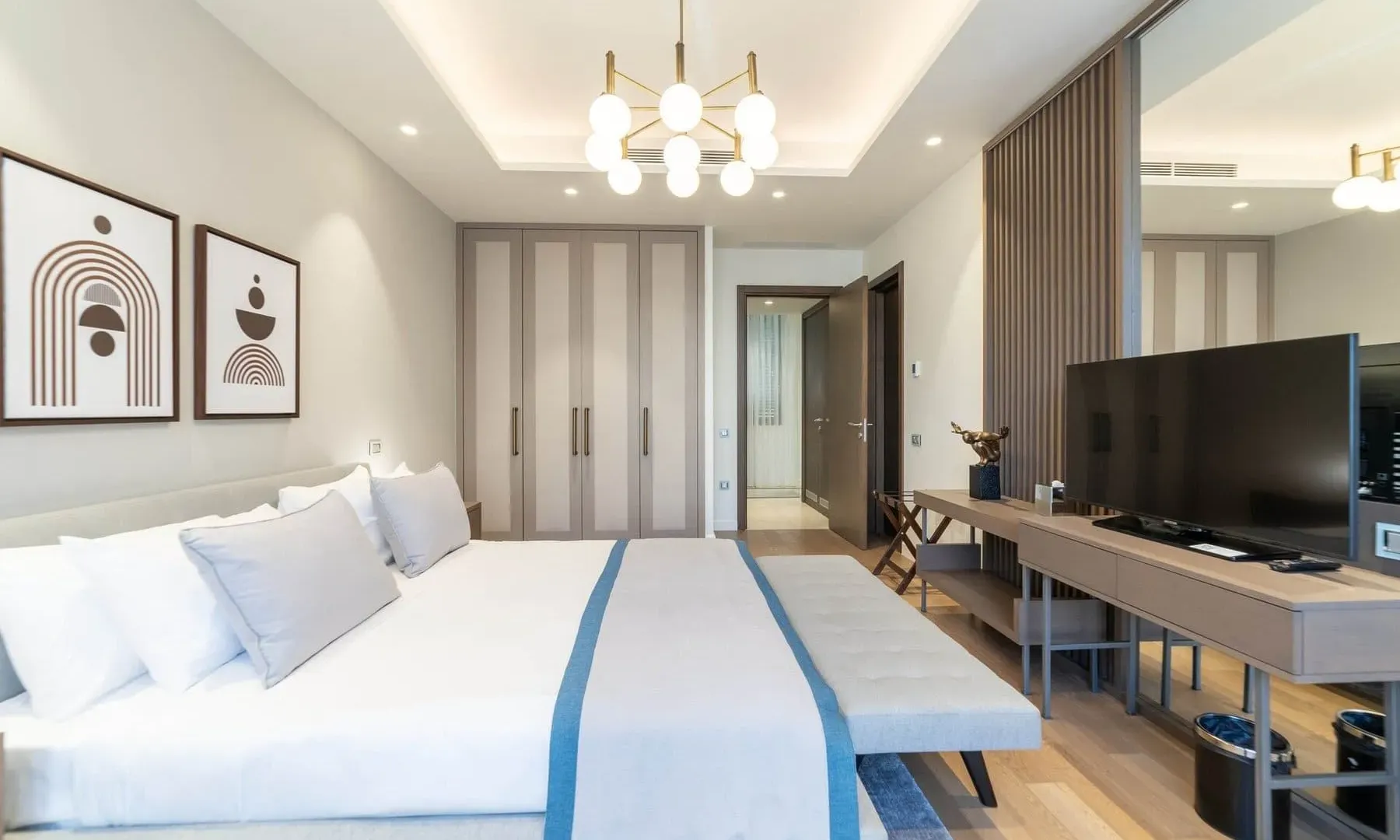 Prodaja, dvosoban stan, 171m², Portonovi, Herceg Novi
