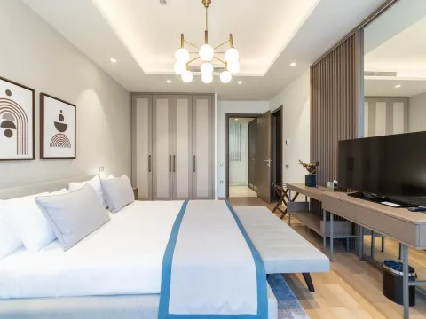 Sale, two bedroom apartment, 171m², Portonovi, Herceg Novi - image 13