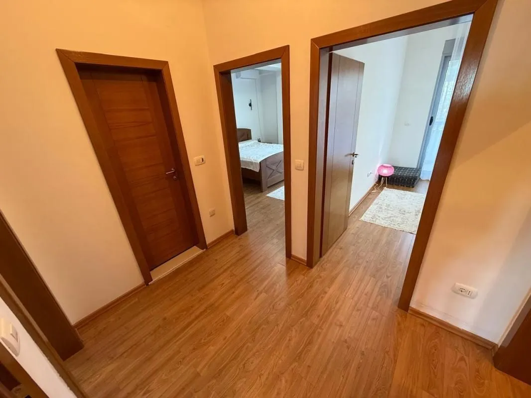 Sale, three bedroom apartment, 129m², Dobra Voda, Budva