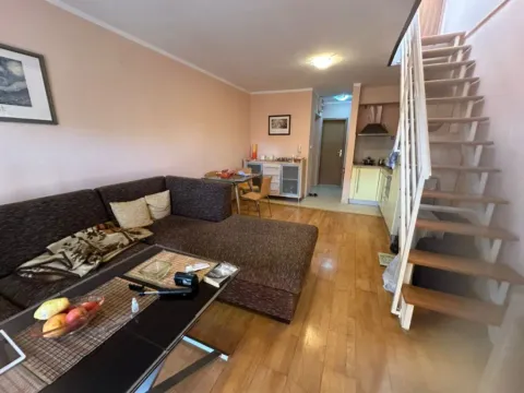 Prodaja, jednosoban stan, 52m², Bečići, Budva - image 6