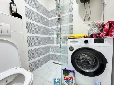 Sale, studio apartment, 24m², Stari Aerodrom, Podgorica - image 8