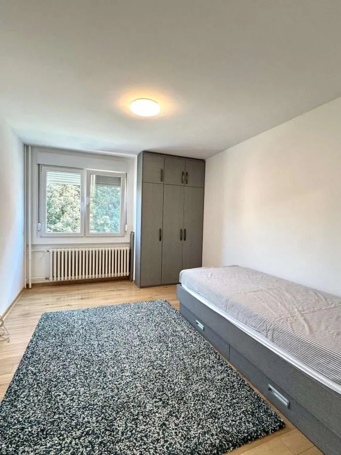 Rent, three bedroom apartment, 94m², Lion, Zvezdara Sve Podlokacije