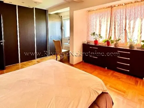 Prodaja, trosoban stan, 91m², Kava, Tivat - image 5