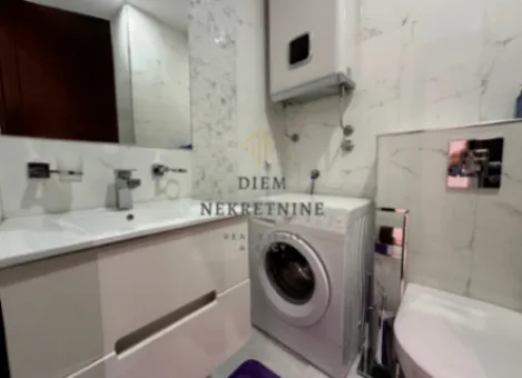 Rent, two bedroom apartment, 67m², Centar, Budva - image 4