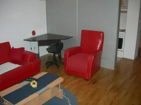 Izdavanje, jednosoban stan, 37m², Slavija, Vračar Sve Podlokacije - image 4