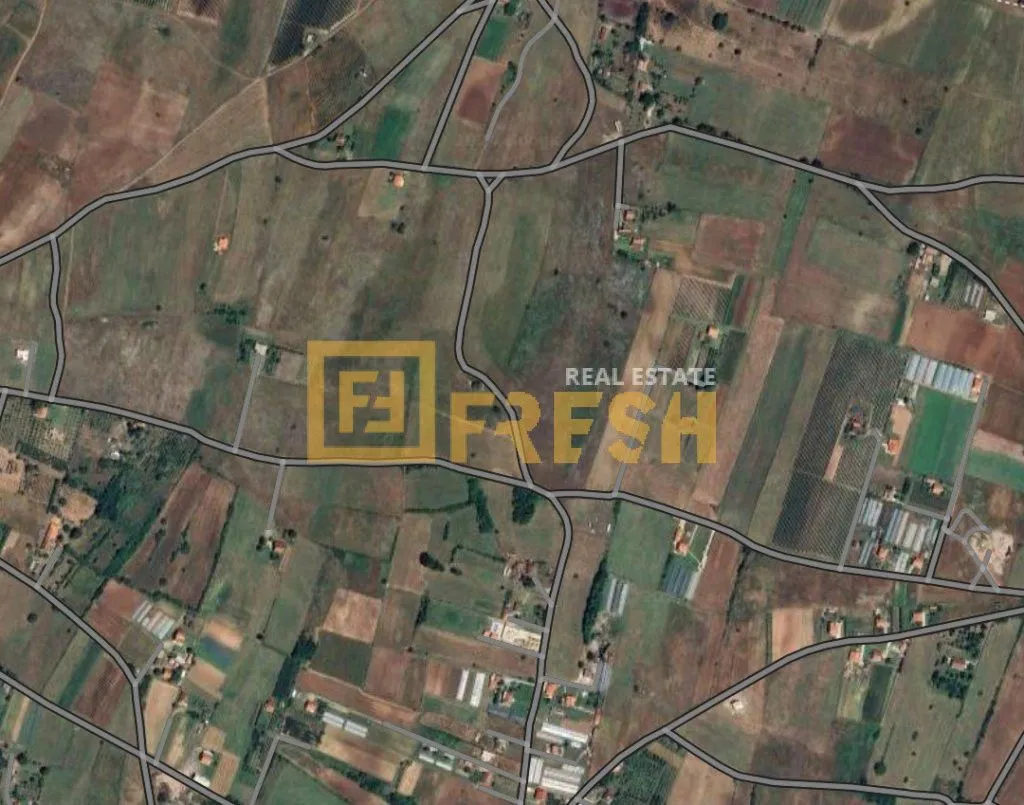 Prodaja, plac, 4500m², Zeta, Podgorica
