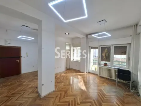 Prodaja, dvosoban stan, 56m², Bulevar Oslobodjenja, Novi Sad Sve Podlokacije - image 12