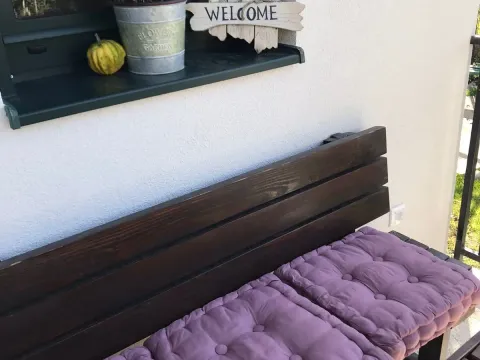 Stan-na-dan, jednosoban stan, 60m², Bonići, Tivat - image 10