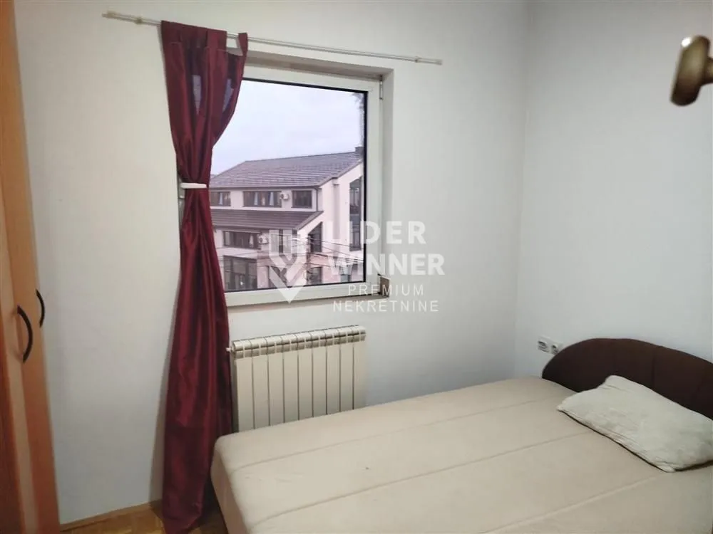 Rent, four bedroom apartment, 88m², Brace Jerković, Voždovac Sve Podlokacije