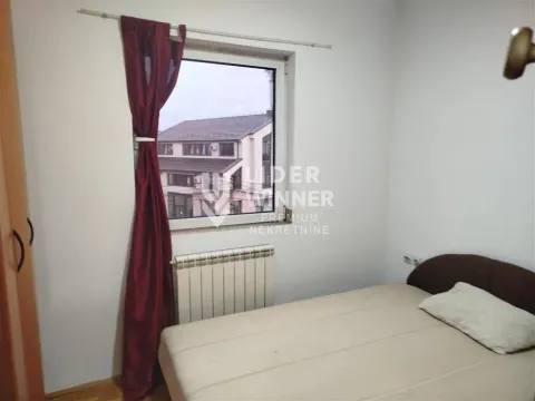 Rent, four bedroom apartment, 88m², Brace Jerković, Voždovac Sve Podlokacije - image 12