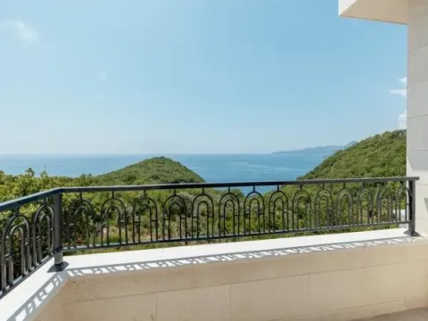 Sale, house, 318m², Reževići, Budva - image 21