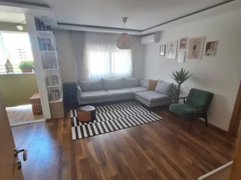 Sale, three bedroom apartment, 89m², Drpe Mandića, Podgorica - image 1