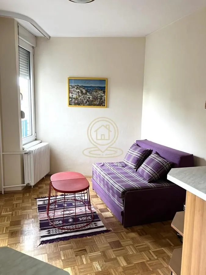 Izdavanje, trosoban stan, 89m², Vračar Sve Podlokacije, Beograd