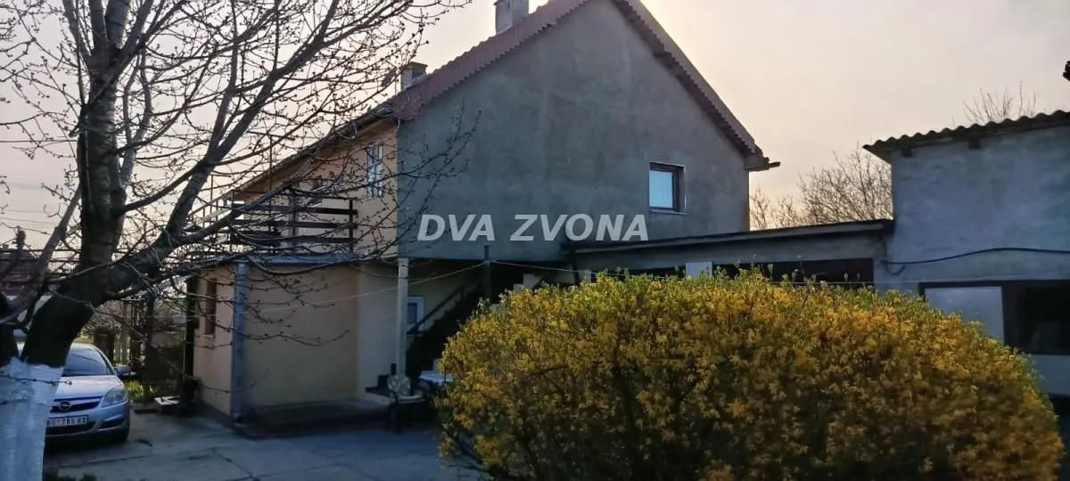 Sale, house, 206m², Beška, Inđija