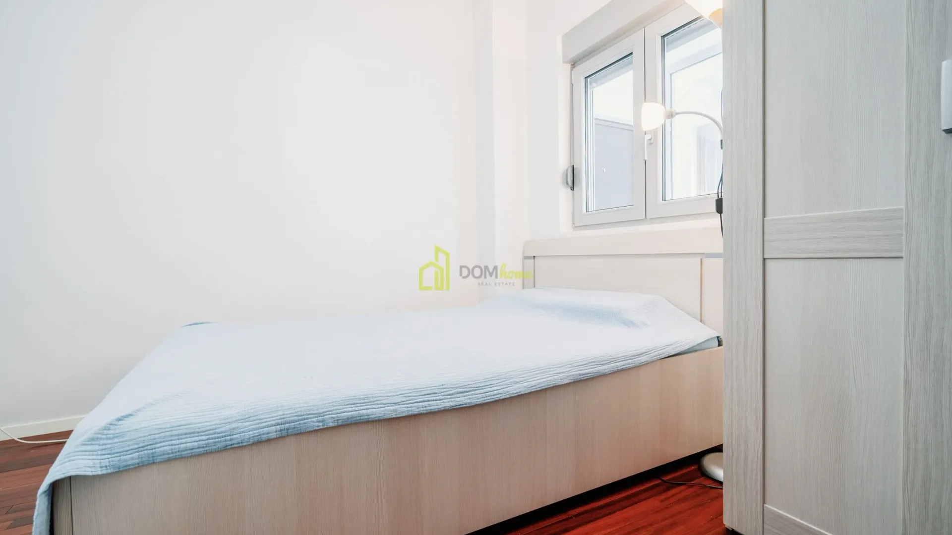 Sale, two bedroom apartment, 76m², Budva, Crna Gora