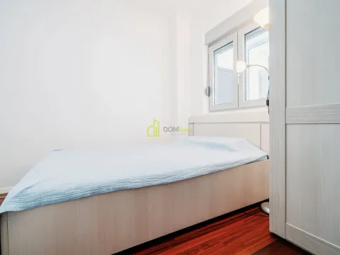Sale, two bedroom apartment, 76m², Budva, Crna Gora - image 17