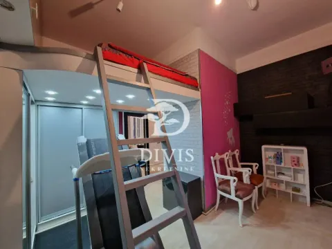 Sale, two bedroom apartment, 71m², Kalenić Pijaca, Vračar Sve Podlokacije - image 10