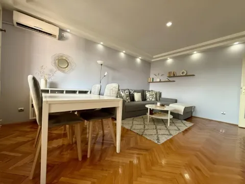 Prodaja, dvosoban stan, 63m², Crveni Krst, Niš - image 8