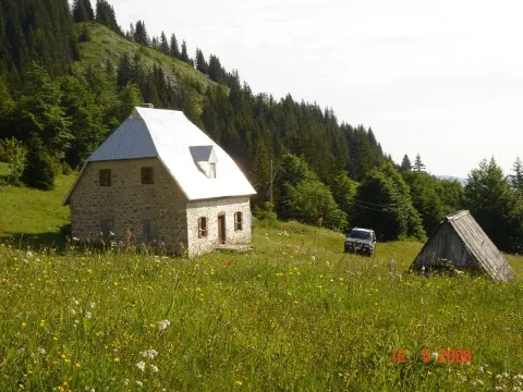 Prodaja, plac, 450000m², Centar, Žabljak - image 14
