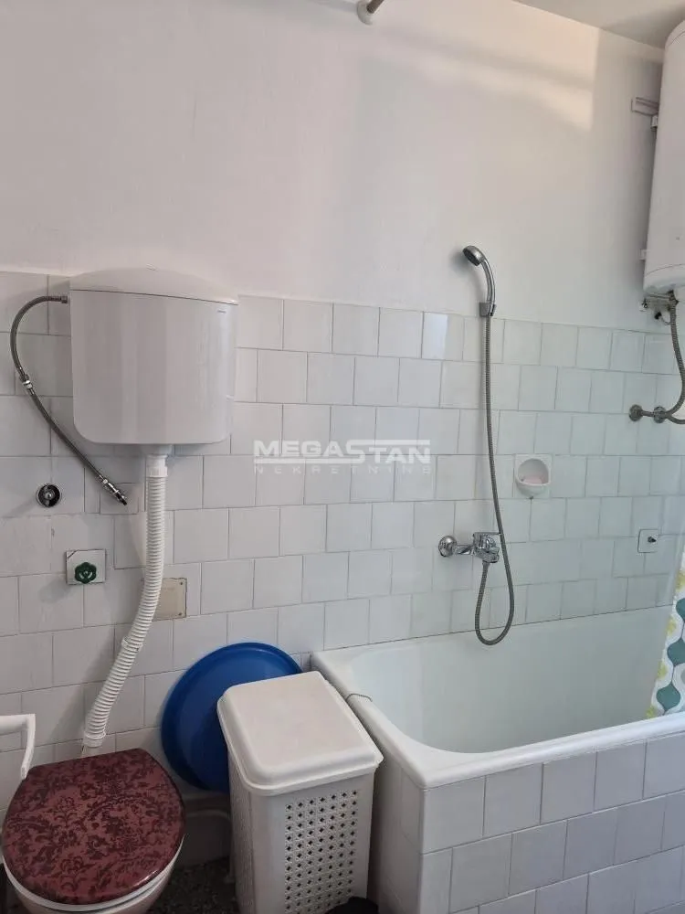 Rent, one bedroom apartment, 54m², Višnjička Banja, Palilula Sve Podlokacije