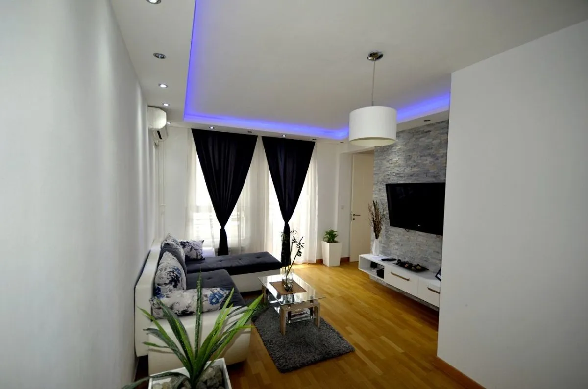Sale, one bedroom apartment, 47m², Novi Beograd Blok 67, Novi Beograd Sve Podlokacije
