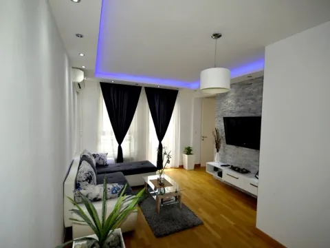 Sale, one bedroom apartment, 47m², Novi Beograd Blok 67, Novi Beograd Sve Podlokacije - image 2