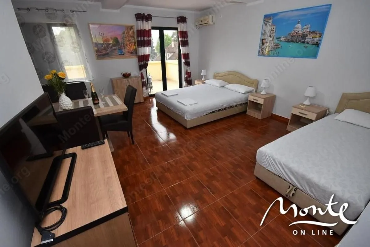 Prodaja, ugostiteljski objekat, 436m², Meljine, Herceg Novi