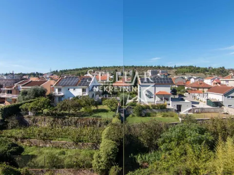 Rent, one bedroom apartment, 43m², Masline, Podgorica - image 14