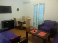Izdavanje, jednosoban stan, 45m², Budva, Crna Gora - image 1