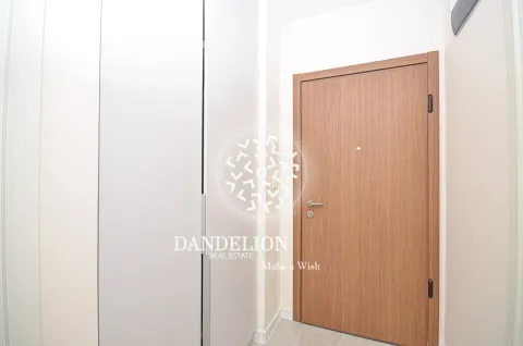 Rent, one bedroom apartment, 59m², Central Point, Podgorica - image 655