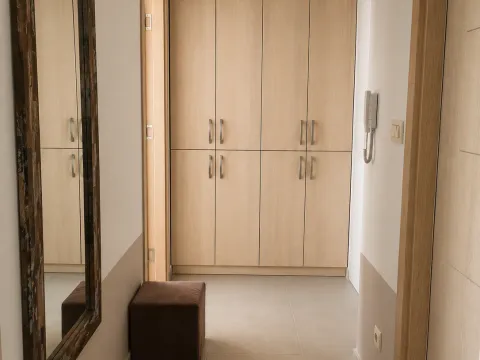 Izdavanje, jednosoban stan, 50m², Blok 9, Podgorica - image 6