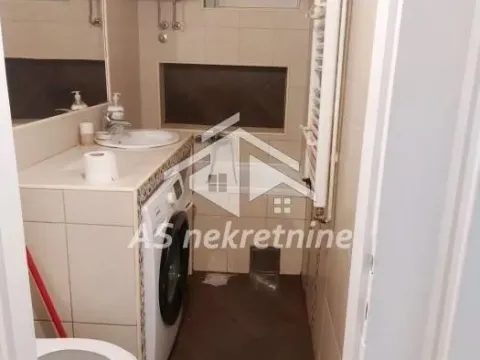 Izdavanje, dvosoban stan, 47m², Južni Bulevar, Vračar Sve Podlokacije - image 6