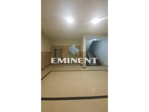 Rent, two bedroom apartment, 50m², Hala Pionir, Palilula Sve Podlokacije - image 12