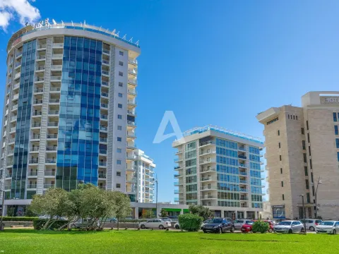 Izdavanje, jednosoban stan, 77m², Budva, Crna Gora - image 13
