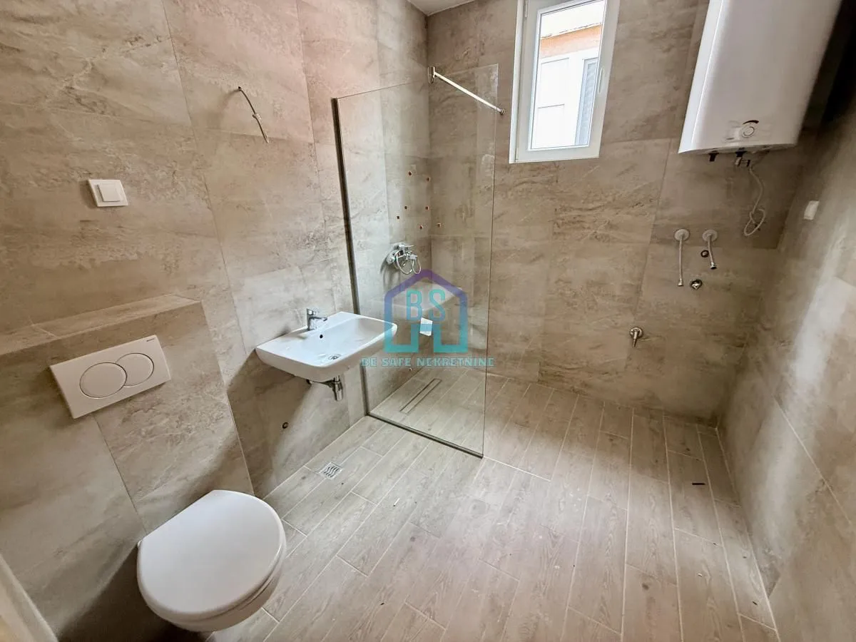 Sale, one bedroom apartment, 47m², Adice, Novi Sad Sve Podlokacije