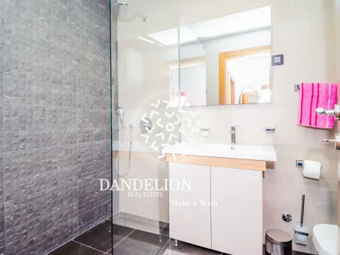 Izdavanje, jednosoban stan, Ljubović, Podgorica - image 13