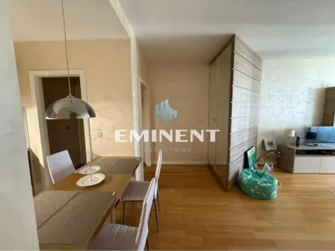 Izdavanje, dvosoban stan, 63m², Novi Beograd Blok 65, Novi Beograd Sve Podlokacije - image 6