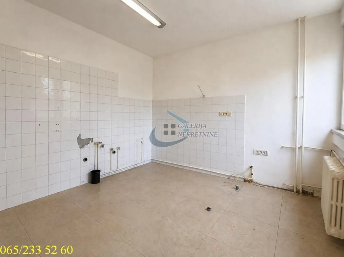 Sale, one bedroom apartment, 24m², Miljakovac, Rakovica