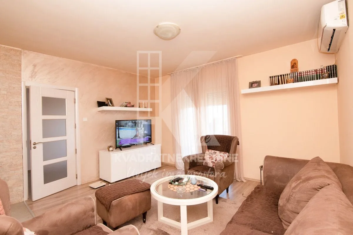 Sale, house, 130m², Malo Brdo, Podgorica